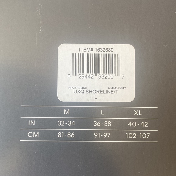 Calvin Klein men’s boxer briefs (box of 3) - Picture 3 of 3